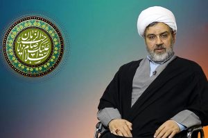 تفکر عارفانه شهید سلیمانی برای رسیدن به ظهور- حجت الاسلام مهدی قائمی
