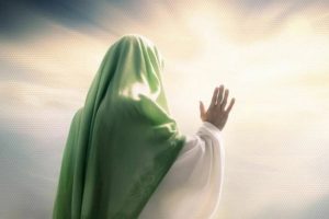 امام زمان علیهالسلام و عجل الله فرجه